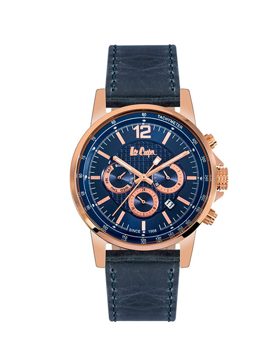 Часы Lee Cooper Casual LC06178.499